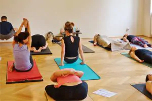 Mysore Style, unser Ashtanga Yoga Ansatz