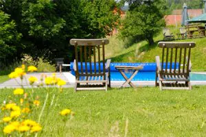 Yogaurlaub mit Horst
