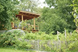 Yogaurlaub mit Horst Rinnerberger