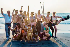 Alex Medin Vortrag Yoga Karma