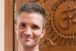 Ashtanga Yoga workshop mit Alex Medin