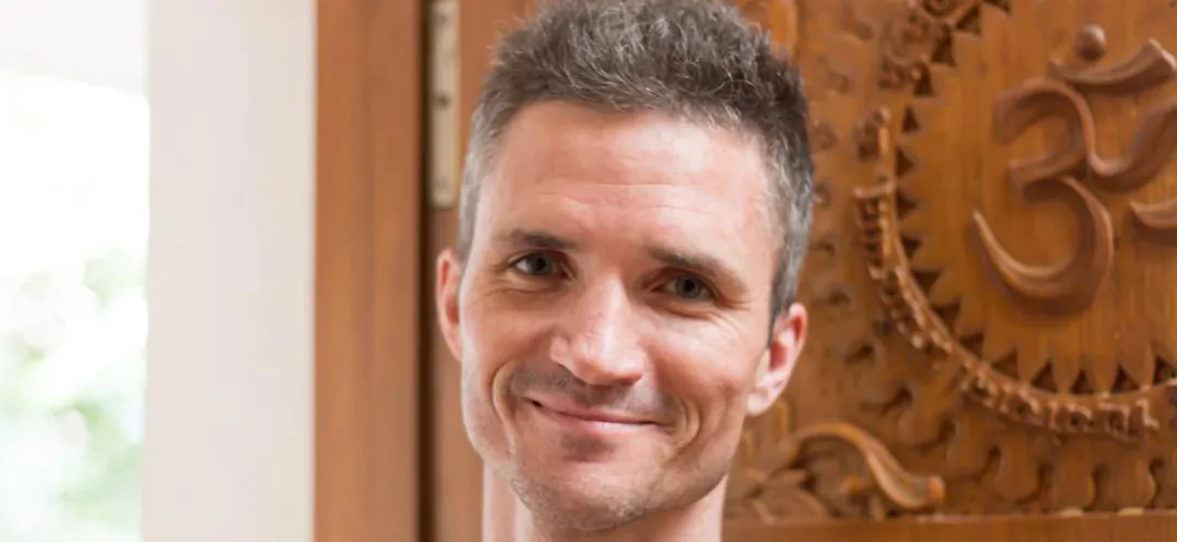 Ashtanga Yoga Workshop mit Alex Medin