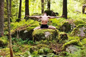 Alex Medin Yoga Workshop Awakening