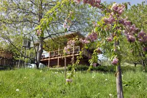 Yogaurlaub mit Horst 06.2018