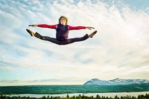 Yoga Workshop in Wien