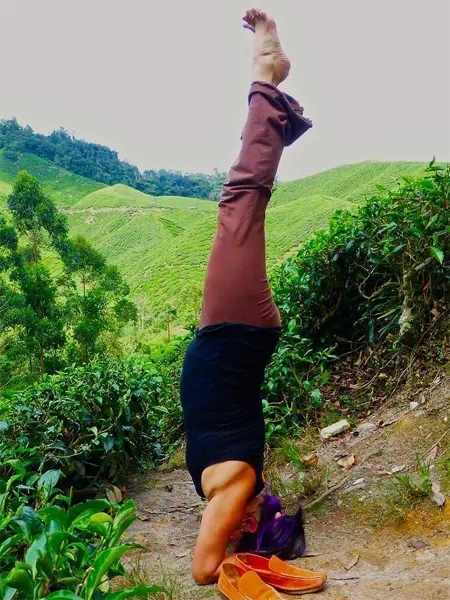 Kopfstand-Malaysia-hochf.-450 Kopfstand lernen Pureyoga