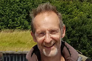 Horst Rinnerberger Pureyoga Wien