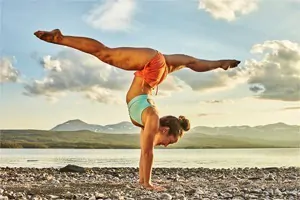 Yoga Workshop Kino MacGregor Pureyoga 2022