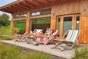 Yoga Urlaub Horst