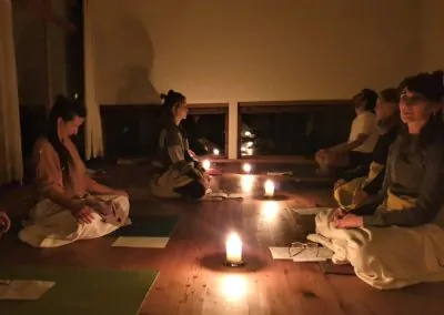 Yoga Urlaub Retreat Pureyoga