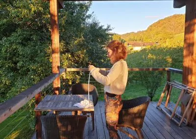 Yoga Urlaub Retreat Pureyoga
