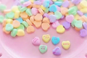 Pure Yoga Gutschein Valentinstag