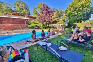Yoga Urlaub Pureyoga Retreat