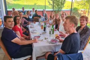 Urlaub Yoga Retreat Pureyoga
