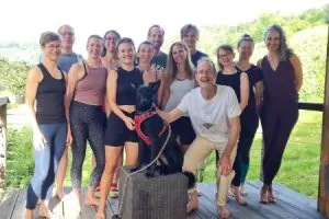 Urlaub Yoga Retreat Pureyoga