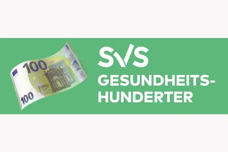 SVS Gesundheits Hunderter Yoga Wien Pureyoga SVS Gesundheitspartner
